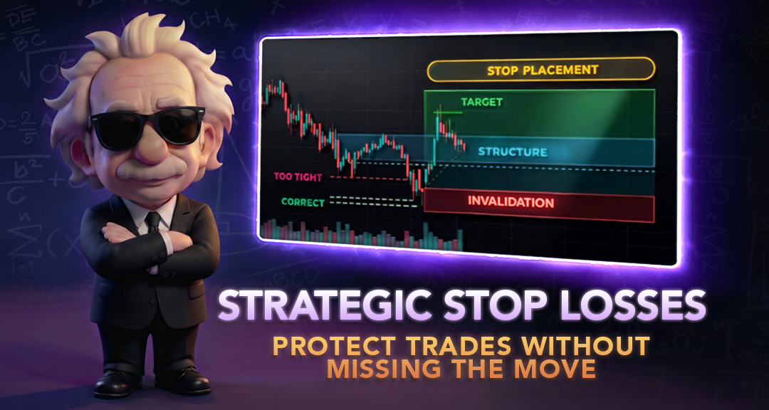 Strategic Stop Losses